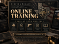 Other Online Training Courses